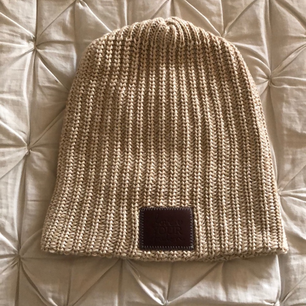 Love Your Melon Beanie